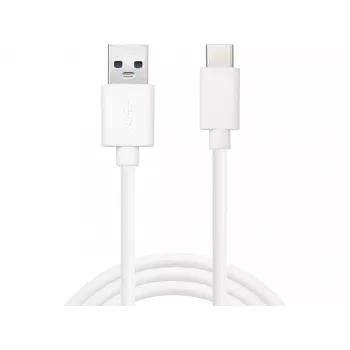 Cable USB-C a USB-A 2.0 Sandberg 336-15 1M