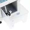 Ventilador doméstico sin aspas JATA JVAC2003 blanco 230V AC