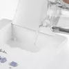 Ventilador doméstico sin aspas JATA JVAC2003 blanco 230V AC