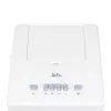 Ventilador doméstico sin aspas JATA JVAC2003 blanco 230V AC
