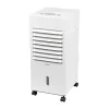 Ventilador doméstico sin aspas JATA JVAC2003 blanco 230V AC