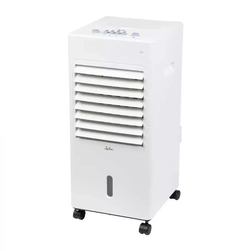 Ventilador doméstico sin aspas JATA JVAC2003 blanco 230V AC