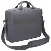 Maletín Case Logic Huxton HUXA-214 Graphite 35,6 cm (14