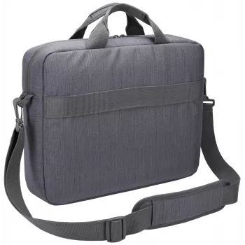 Maletín Case Logic Huxton HUXA-214 Graphite 35,6 cm (14