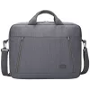 Maletín Case Logic Huxton HUXA-214 Graphite 35,6 cm (14