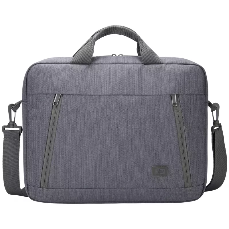Maletín Case Logic Huxton HUXA-214 Graphite 35,6 cm (14