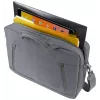 Maletín Case Logic Huxton HUXA-214 Graphite 35,6 cm (14