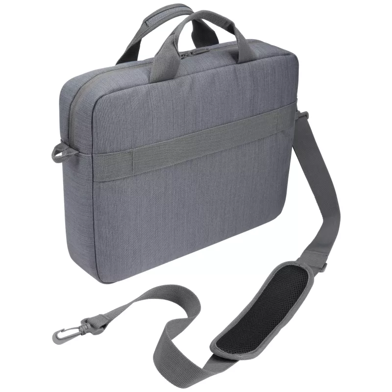 Maletín Case Logic Huxton HUXA-214 Graphite 35,6 cm (14