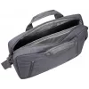 Maletín Case Logic Huxton HUXA-214 Graphite 35,6 cm (14