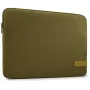 Funda sleeve Case Logic Reflect REFPC-116 Capulet Olive/Green Olive 39,6 cm (15,6