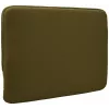Funda sleeve Case Logic Reflect REFPC-116 Capulet Olive/Green Olive 39,6 cm (15,6