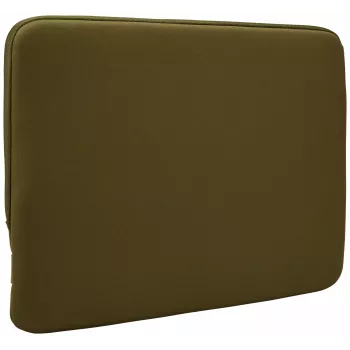 Funda sleeve Case Logic Reflect REFPC-116 Capulet Olive/Green Olive 39,6 cm (15,6