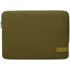 Funda sleeve Case Logic Reflect REFPC-116 Capulet Olive/Green Olive 39,6 cm (15,6