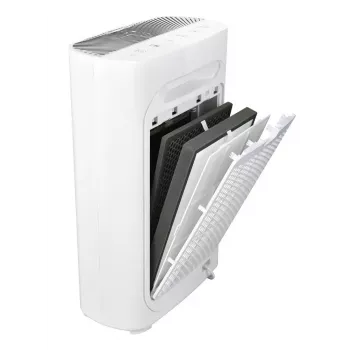 Purificador de aire Blaupunkt BAP-IT-H3148-U31W