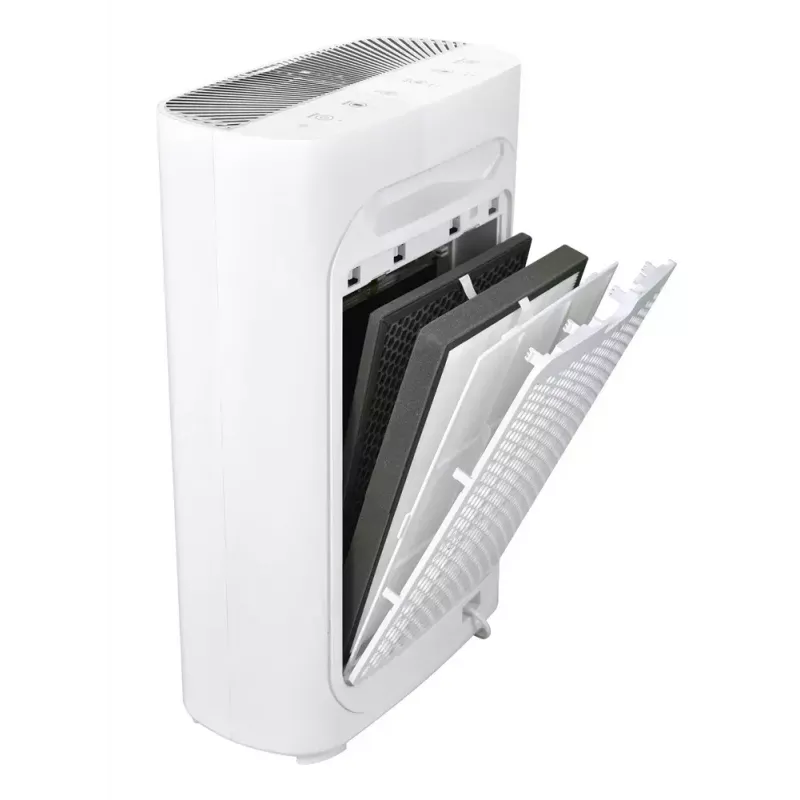 Purificador de aire Blaupunkt BAP-IT-H3148-U31W