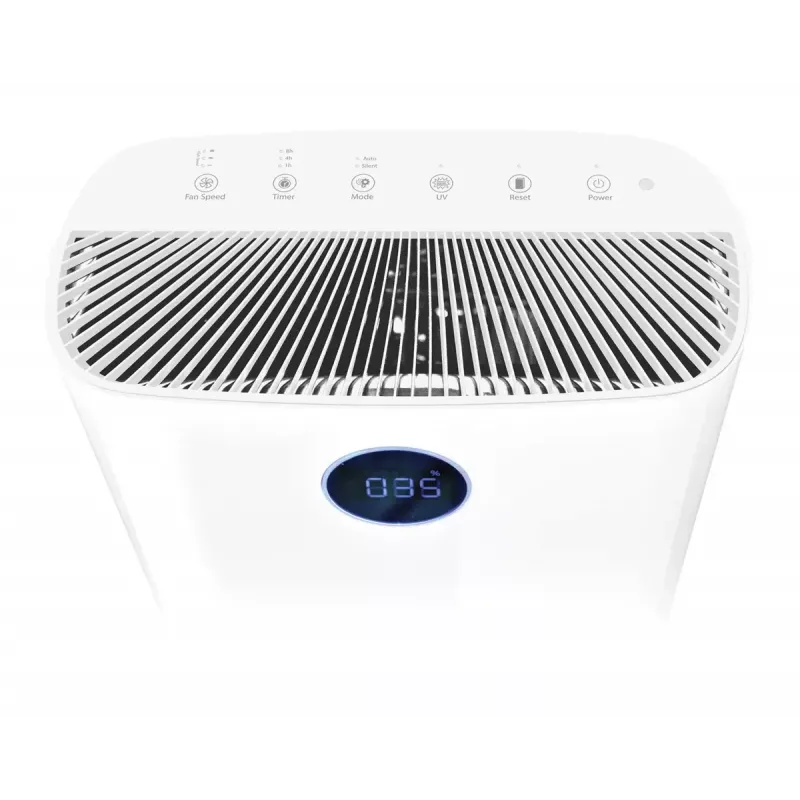 Purificador de aire Blaupunkt BAP-IT-H3148-U31W