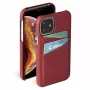 Funda para móvil Krusell Sunne para Apple iPhone 11, vintage red