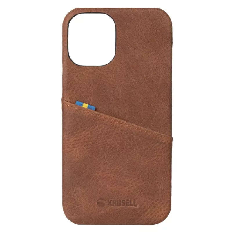 Funda Krusell 62154 funda para móvil para iPhone 12 Mini