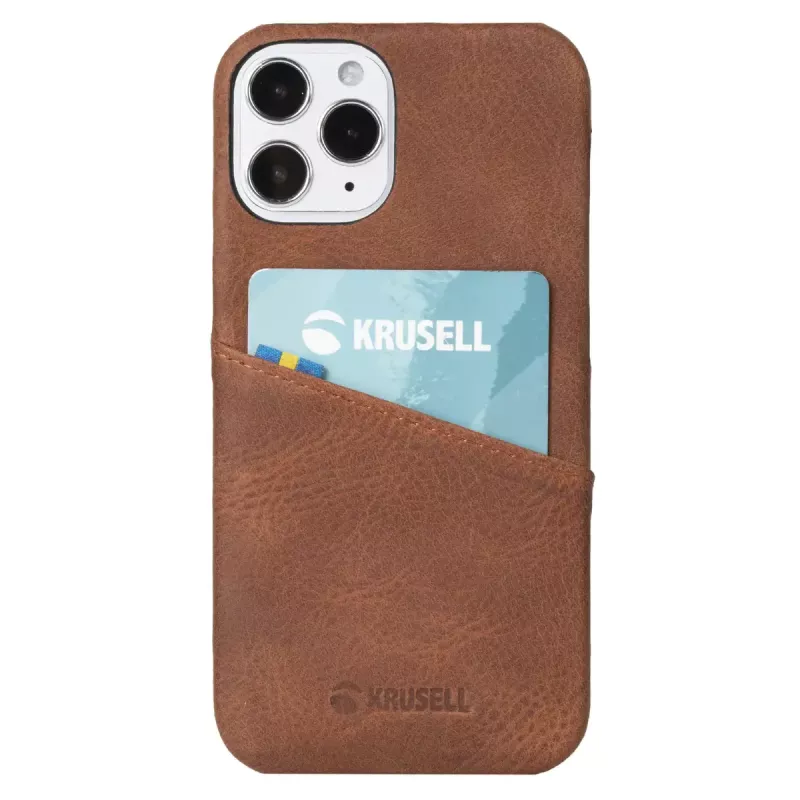 Funda Krusell 62154 funda para móvil para iPhone 12 Mini