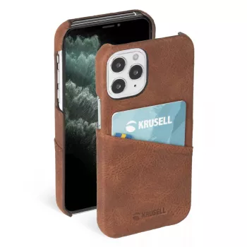 Funda Krusell 62154 funda para móvil para iPhone 12 Mini