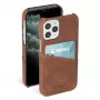 Funda Krusell 62154 funda para móvil para iPhone 12 Mini