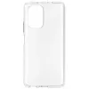 Krusell SoftCover funda para Xiaomi Mi 11i, transparente