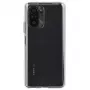 Krusell SoftCover funda para Xiaomi Mi 11i, transparente