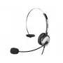 Auriculares Sandberg USB Mono Headset Saver