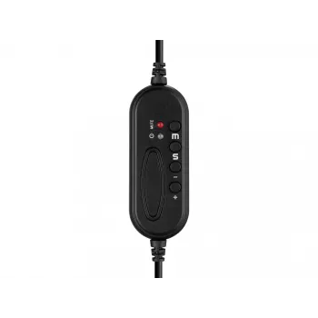 Auriculares Sandberg USB Mono Headset Saver