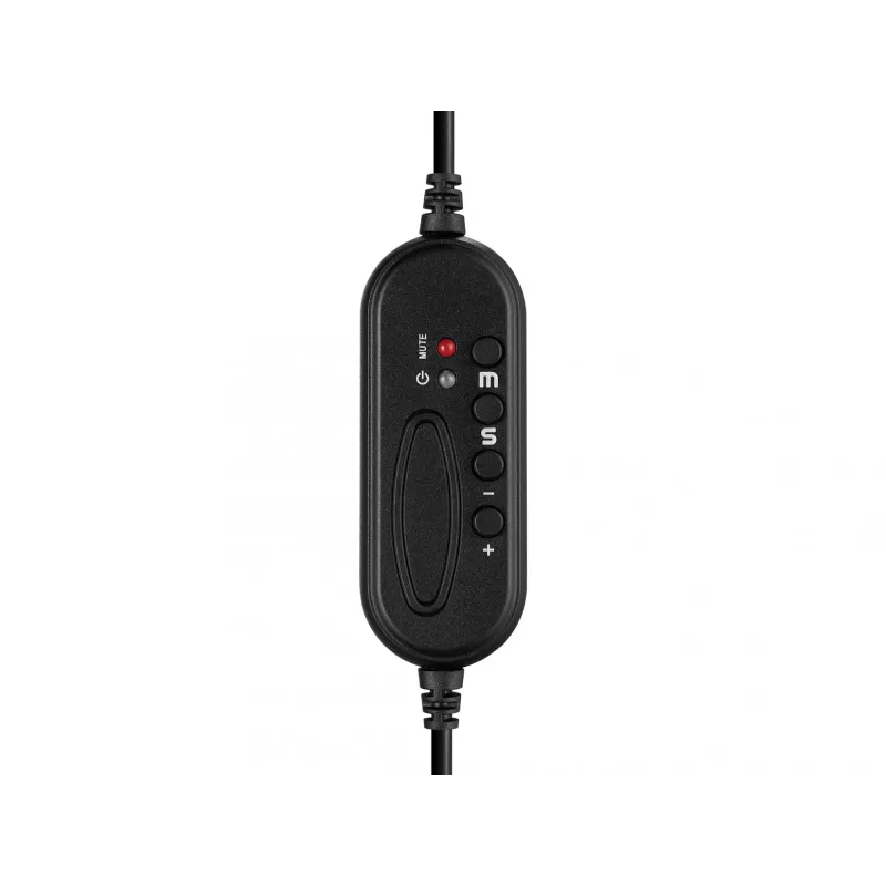 Auriculares Sandberg USB Mono Headset Saver
