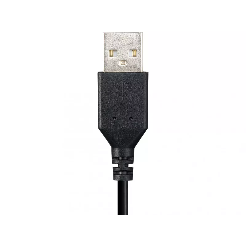 Auriculares Sandberg USB Mono Headset Saver