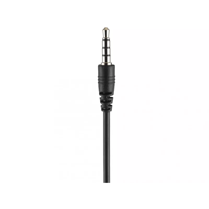Auriculares Sandberg MiniJack Headset Bulk
