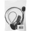 Auriculares Sandberg MiniJack Headset Bulk
