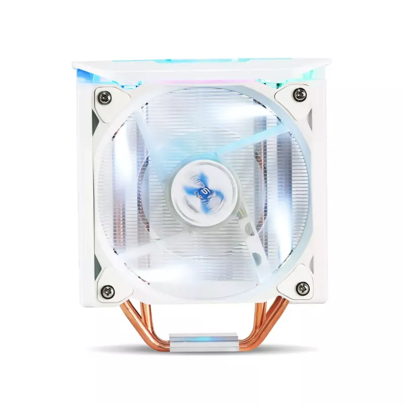 Disipador Zalman CNPS10X OptimaII