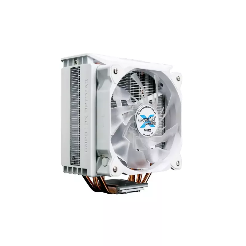 Disipador Zalman CNPS10X OptimaII