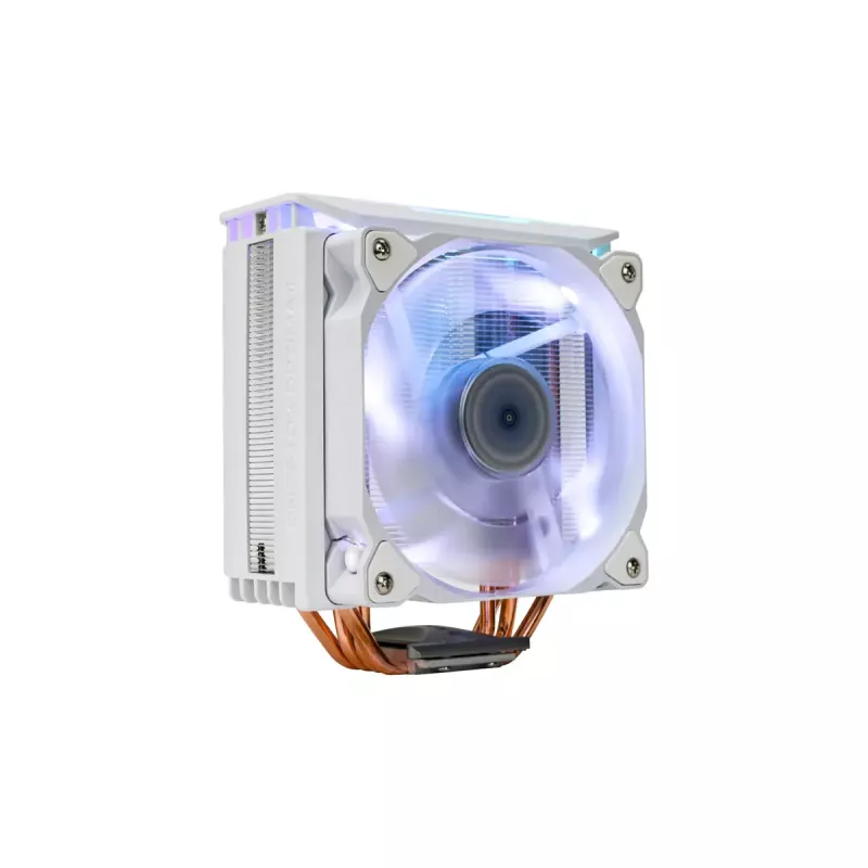 Disipador Zalman CNPS10X OptimaII