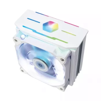 Disipador Zalman CNPS10X OptimaII
