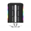 DISIPADOR DE CPU Zalman CNPS16X ARGB 120MM - NEGRO