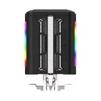 DISIPADOR DE CPU Zalman CNPS16X ARGB 120MM - NEGRO
