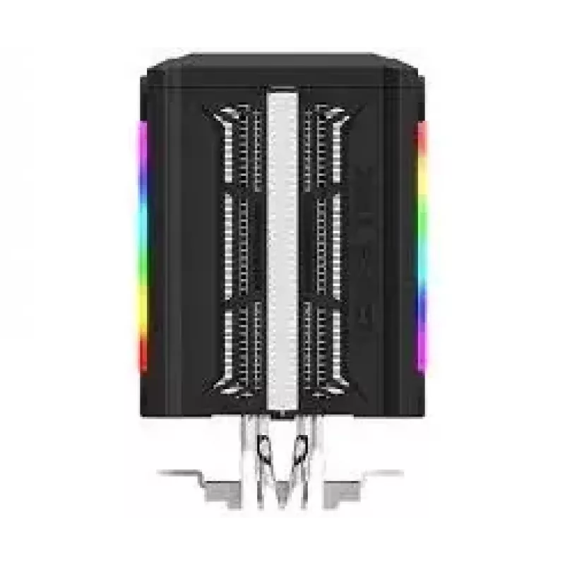 DISIPADOR DE CPU Zalman CNPS16X ARGB 120MM - NEGRO