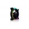 Sistema de refrigeración Zalman ZM-RFD120A ventilador para caja de PC 12 cm negro