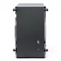 Caja de PC Zalman M2 Mini Gray mini-torre gris