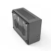 Caja de PC Zalman M2 Mini Gray mini-torre gris
