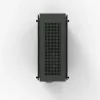 Caja de PC Zalman M2 Mini Gray mini-torre gris