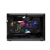 Caja de PC Zalman M2 Mini Gray mini-torre gris