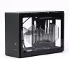 Caja de PC Zalman M2 Mini Gray mini-torre gris
