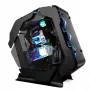 Caja de PC Zalman Z-MACHINE 500 midi-torre negro