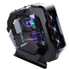 Caja de PC Zalman Z-MACHINE 500 midi-torre negro