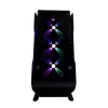 Caja de PC Zalman Z-MACHINE 500 midi-torre negro