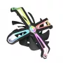Sistema de refrigeración Zalman ZM-SF140 ventilador para caja de PC 14 cm negro 1 ud.